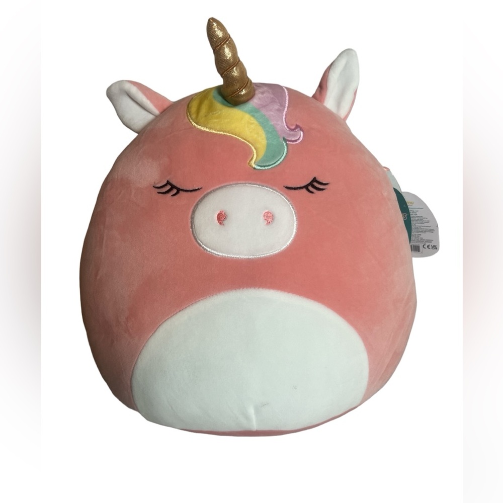 Ilene the Squishmallow